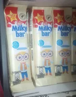 Milky bar