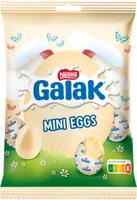 Galak Mini Œufs 152 grs