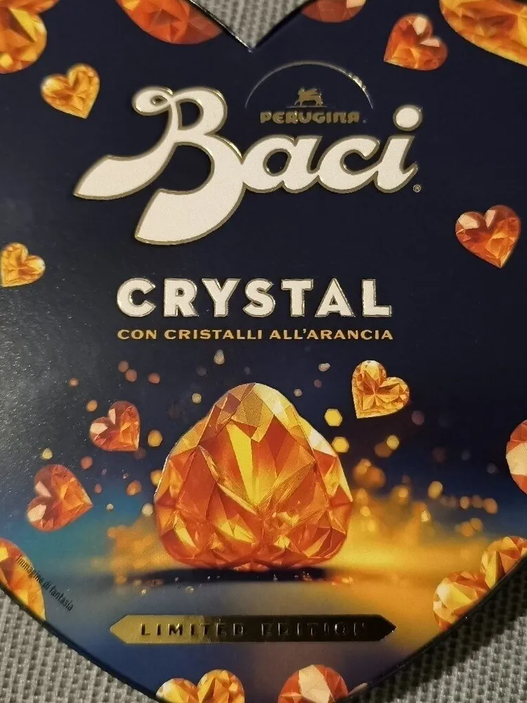 Crystal