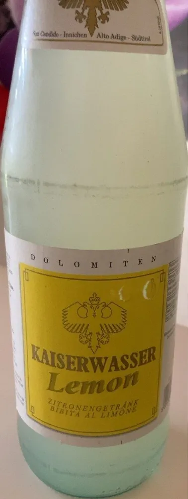 Kaiserwasser