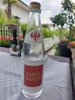 Acqua Naturale