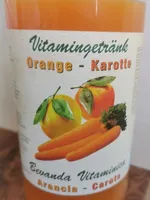 Bevanda vitaminixa