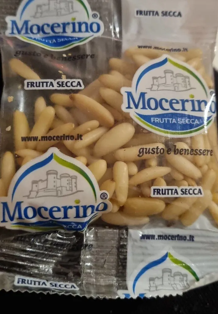 Mocerino