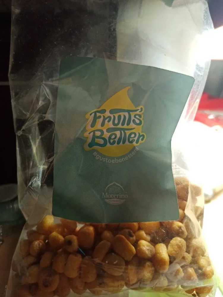 Fruit's Better