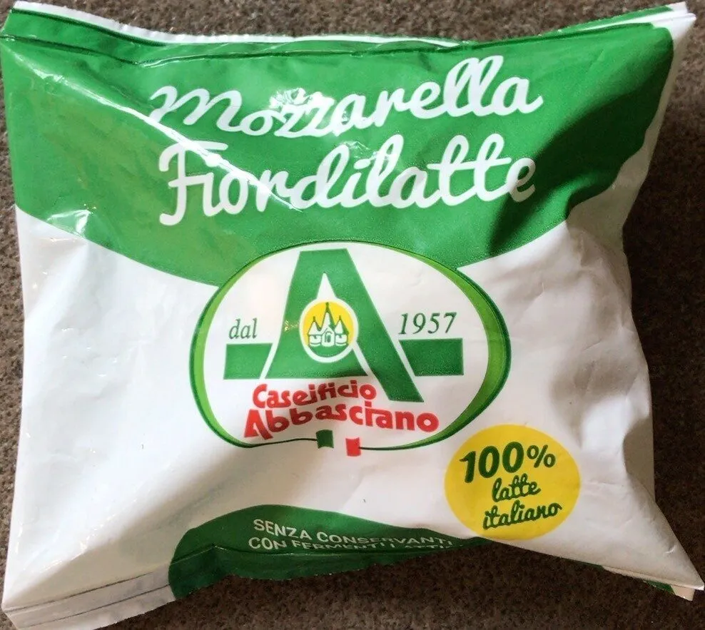 Mozzarella Fiordilatte