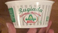Ricotta Rugiada