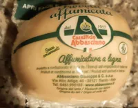 Provola affumicata