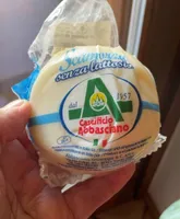 Scamorza senza lattosio