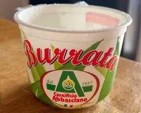 Burrata