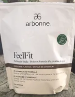Protien shake