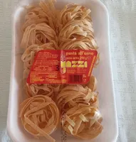 Pasta all uovo