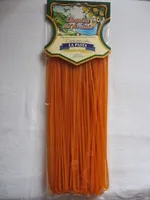 Linguine All'arancia La Pasta
