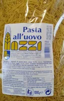 Pasta all'uovo