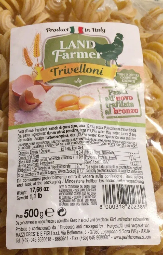 Trivelloni
