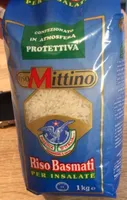 Riso basmati