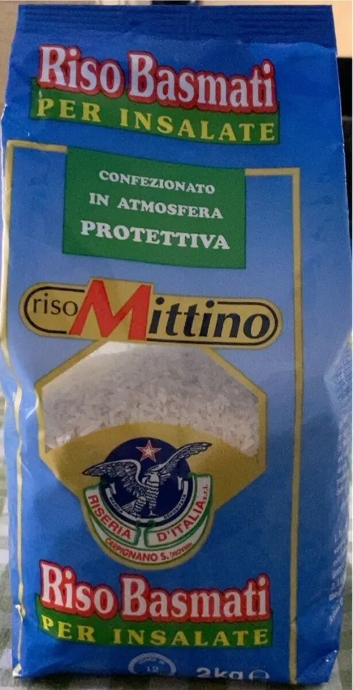 Riso Mittino