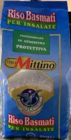 Riso Mittino