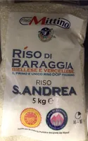 Riso di Baraggia