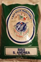 Riso San Andrea