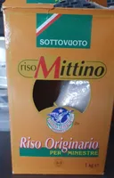Riso mittino