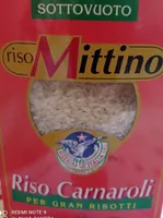 Riso Carnaroli
