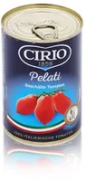 Pelati Geschälte Tomaten