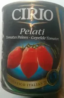 Pelati