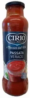 Passata verace