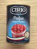 ROSII PULPA