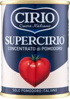 Superconcentrato dIGPomodoro
