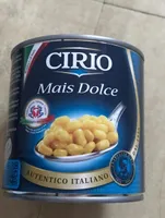 Cirio sweet corn