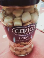 I CECI Corposi e gustosi