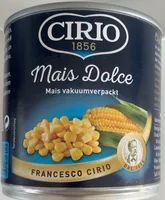 Mais Dose