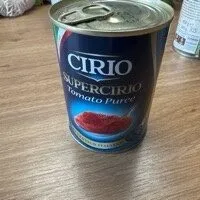 Tomatenpüree