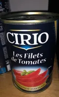 Filetti Tomato Fillets