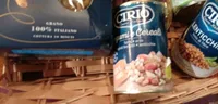 Legumi e Cereali