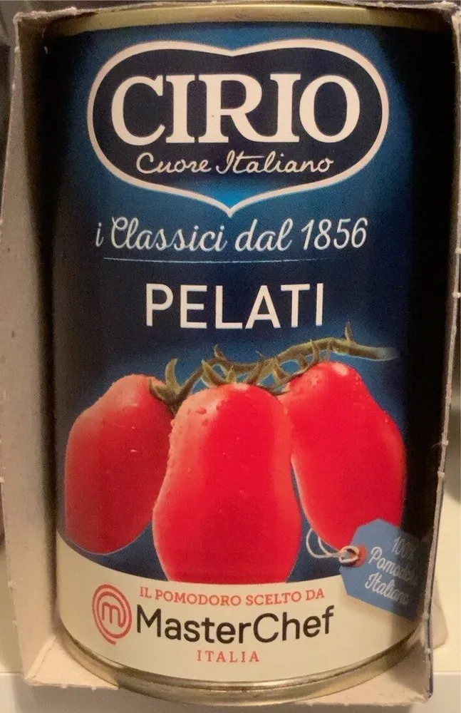 Pelati