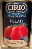 Pelati