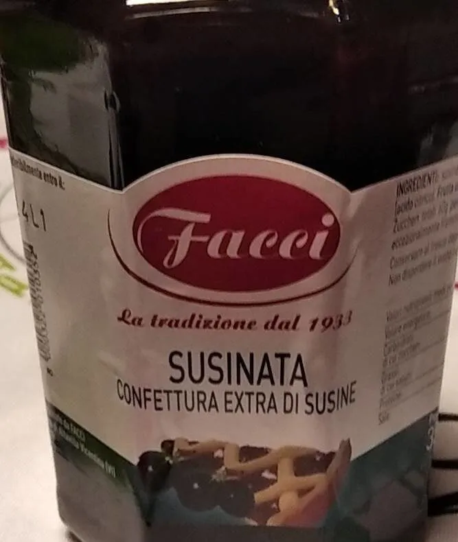 Susinata