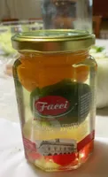 Mostarda di Frutta Tipo Cremonese