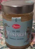 Mostarda Vicentina