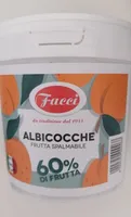 Preparato di frutta spalmabile