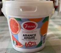 Marmellata arsnce amare