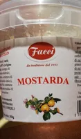 Mostarda