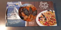Sugo alle cozze