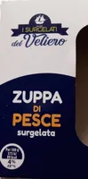 Zuppa di pesce