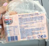 Surimi
