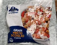 Gran misto scoglio