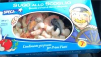 Sugo allo scoglio