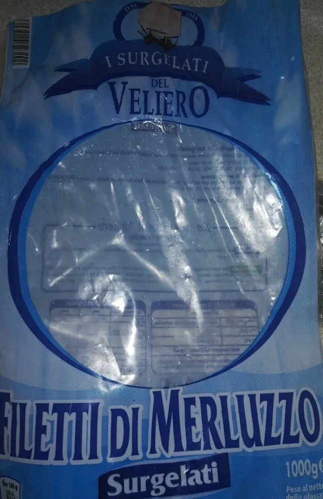 Merluzzo